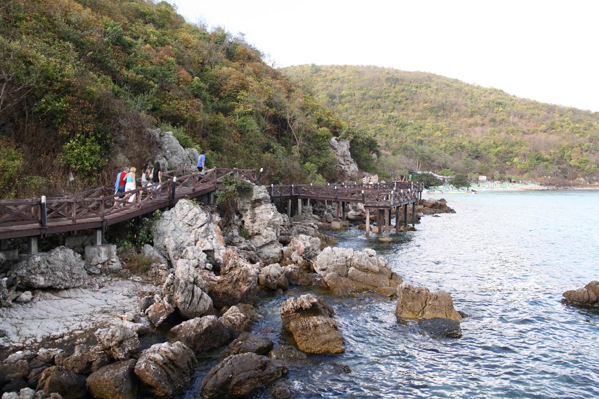 Koh Larn