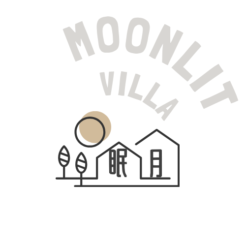 Moonlit Villa